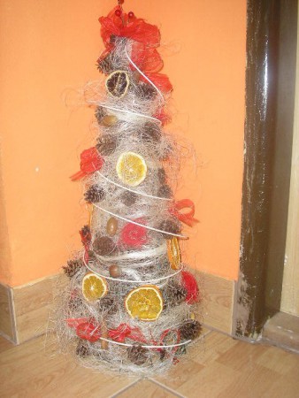 Veľkonočné ozdoby